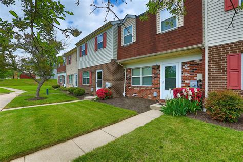 The Springs Townhomes 